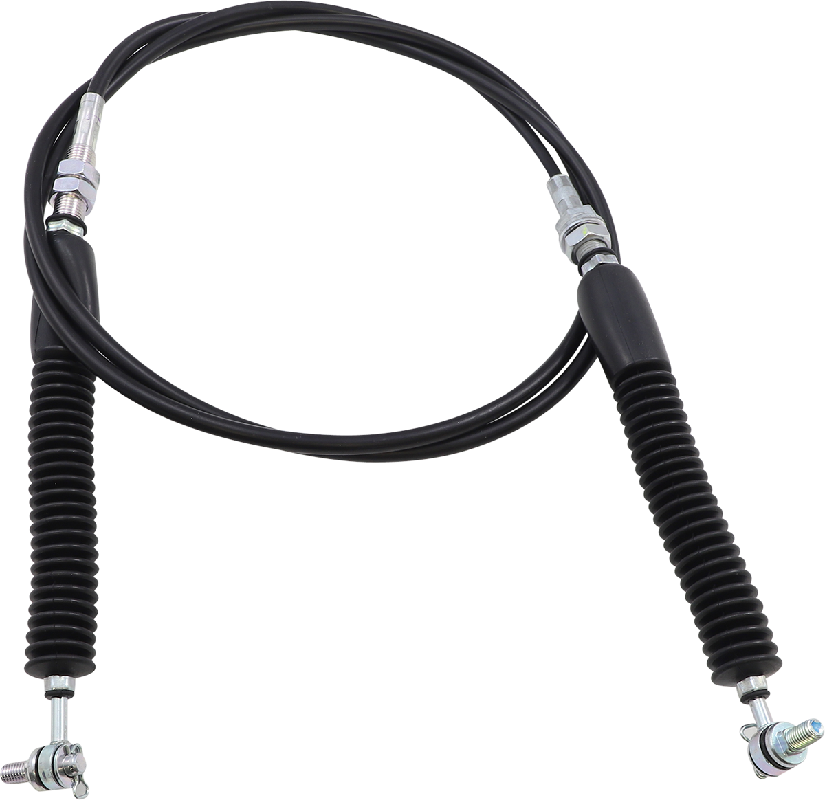 MOOSE UTILITY Shifter Cable - UTV - Polaris 100-2220-PU