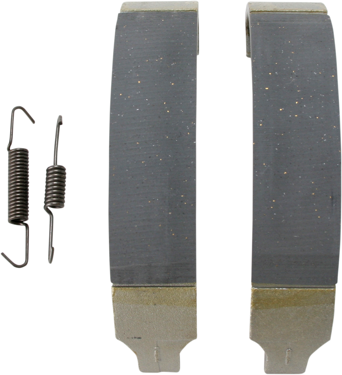 EBC Brake Shoes - YZ 125 Zuma 533