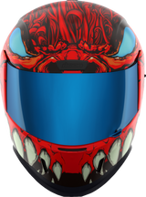 ICON Airform™ Helmet - Manik'RR - MIPS® - Red - Medium 0101-16934