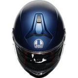 AGV Tourmodular Helmet - Galassia - Matte Blue - Large 201251F4OY00414