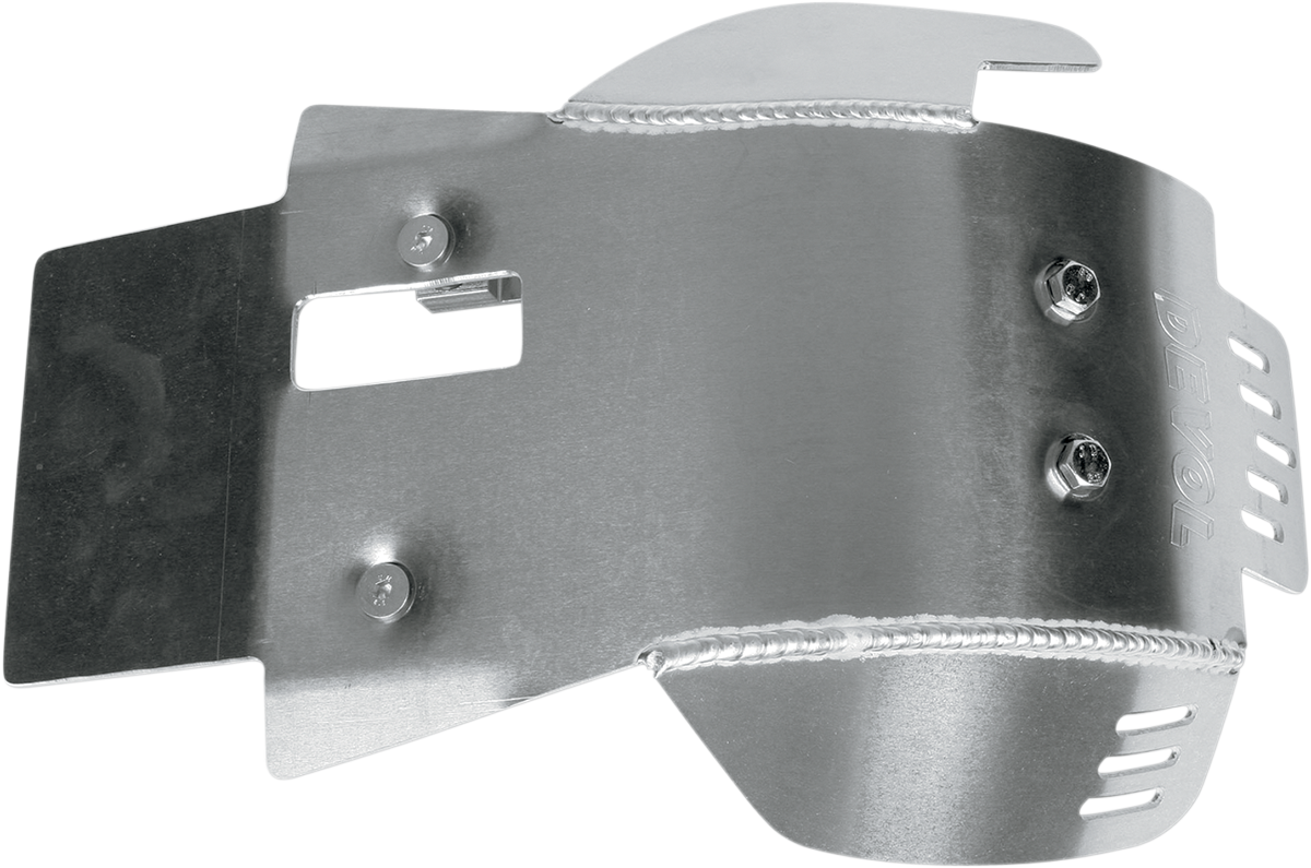 DEVOL Skid Plate - YZ 250 0102-5405