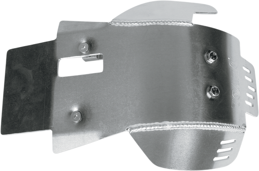 DEVOL Skid Plate - YZ 250 0102-5405