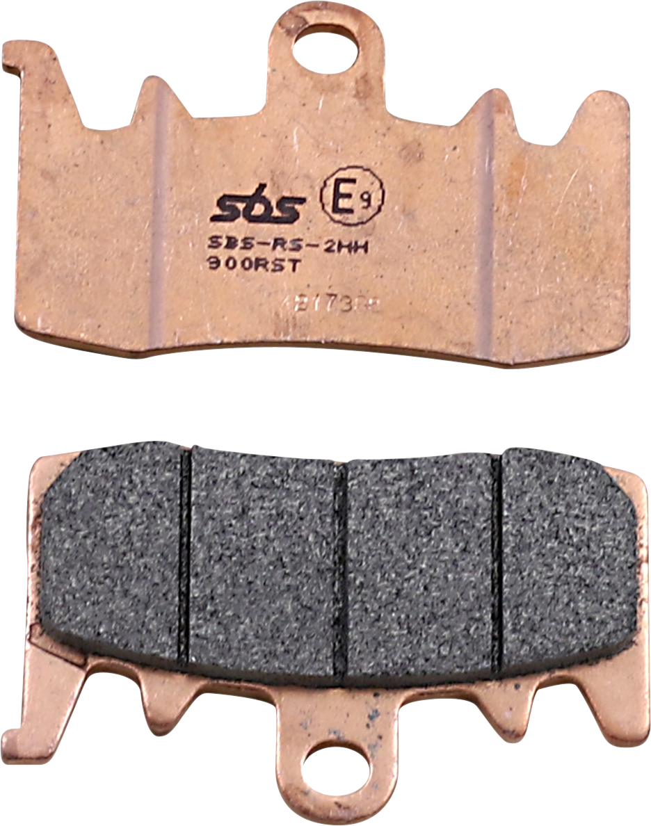 SBS Brake Pads - 900RST 900RST