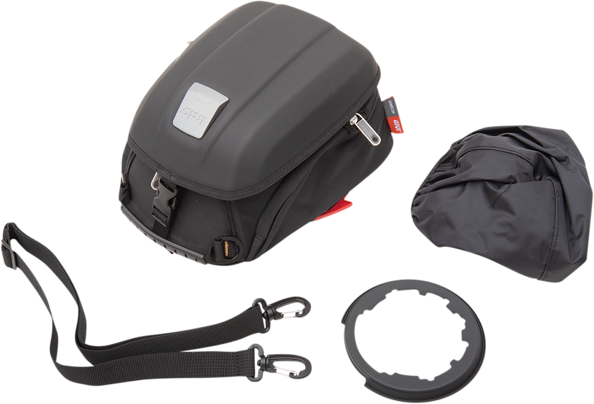 GIVI Metro-T Tankbag - 5 Liter MT505