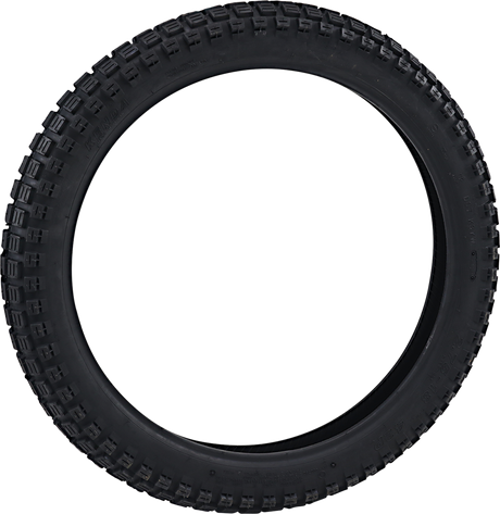 KENDA Tire - K262 - Front/Rear - 2.75"-18" - 42P 042621801B0