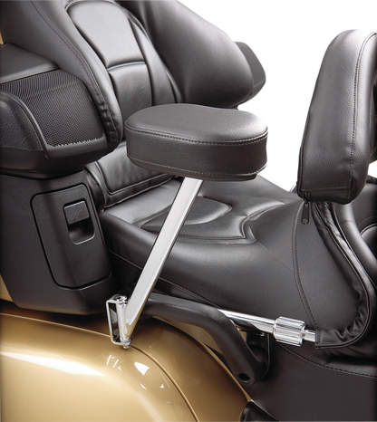 SHOW CHROME Passenger Armrest - GL1800 52-677A