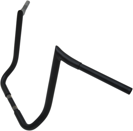 LA CHOPPERS Handlebar - Prime Ape - 16" - Matte Black LA-7352-16M