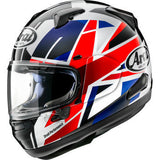 ARAI Signet-X Helmet - Flag UK - Small 0101-18206