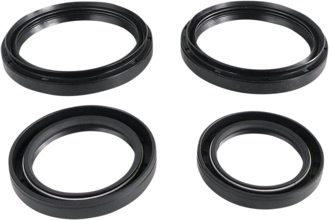 EPI Differential Seal Kit - Front and Rear WE290112