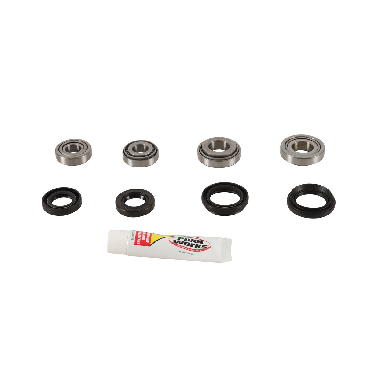 PIVOT WORKS Hub Conv Kit- Kfx450r + '08-11- Kfx700 '04-08 PWHCK-K01-000