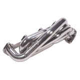 BBK 05-10 Mustang 4.6 GT Shorty Tuned Length Exhaust Headers - 1-5/8 Silver Ceramic 16120