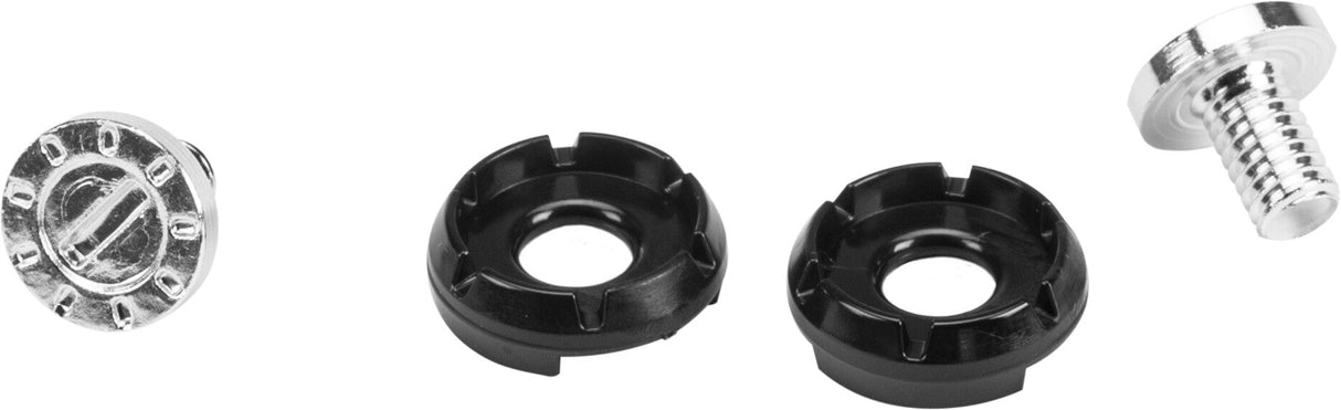 GMAX Shield Screws W/Washers At-21/Y G021015