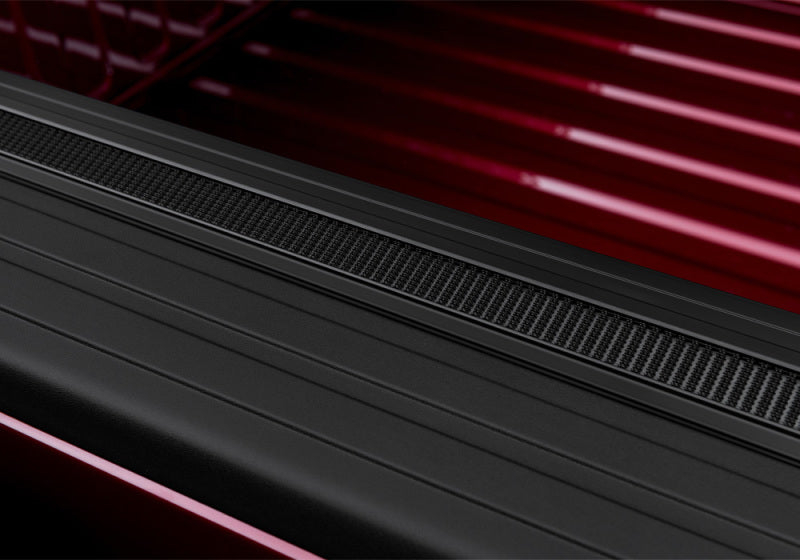 Truxedo 19-20 Ram 1500 (New Body) w/o Multifunction Tailgate 5ft 7in Sentry CT Bed Cover 1585916