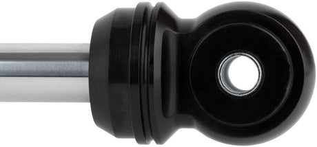 Fox 18-Up Jeep JL 2.5 Performance Series 10.2in. Smooth Body Piggyback DSC Rear Shock 0-1.5in. Lift 883-26-053