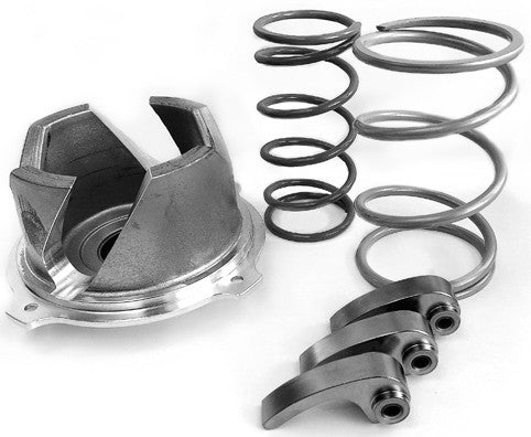 EPI Mudder Clutch Kit WE437492