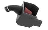 K&N 2022 Jeep Grand Wagoneer V8-6.4L Performance Air Intake System 63-1590