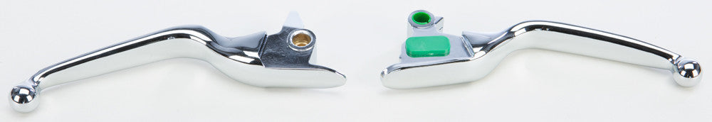 HARDDRIVE Lever Set Smooth Chr Fxst 2015 148068