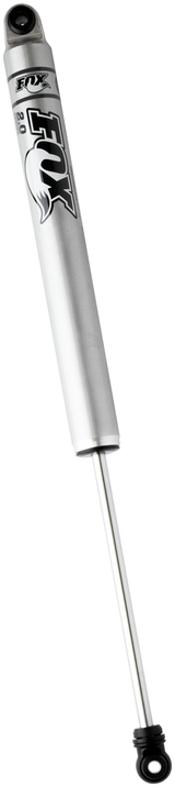 Fox 05+ Ford SD 2.0 Performance Series 12.6in. Smooth Body IFP Rear Shock (Alum) / 1.5-3.5in Lift 980-24-653