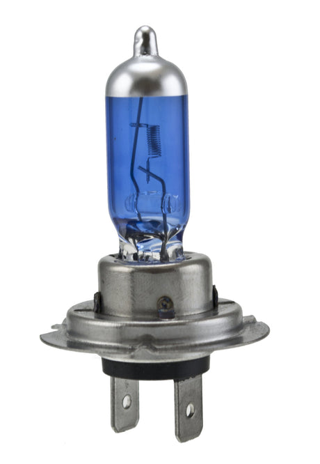Hella Optilux 12V/55W H7 Extreme Blue Bulb (Pair) LAH71071362