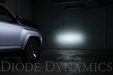 Diode Dynamics 14-21 Toyota 4Runner Stage Series SAE/DOT LED Lightbar Kit - White SAE/DOT Driving DD6755