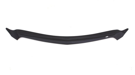 AVS 13-17 Buick Enclave Aeroskin Low Profile Acrylic Hood Shield - Smoke 322043