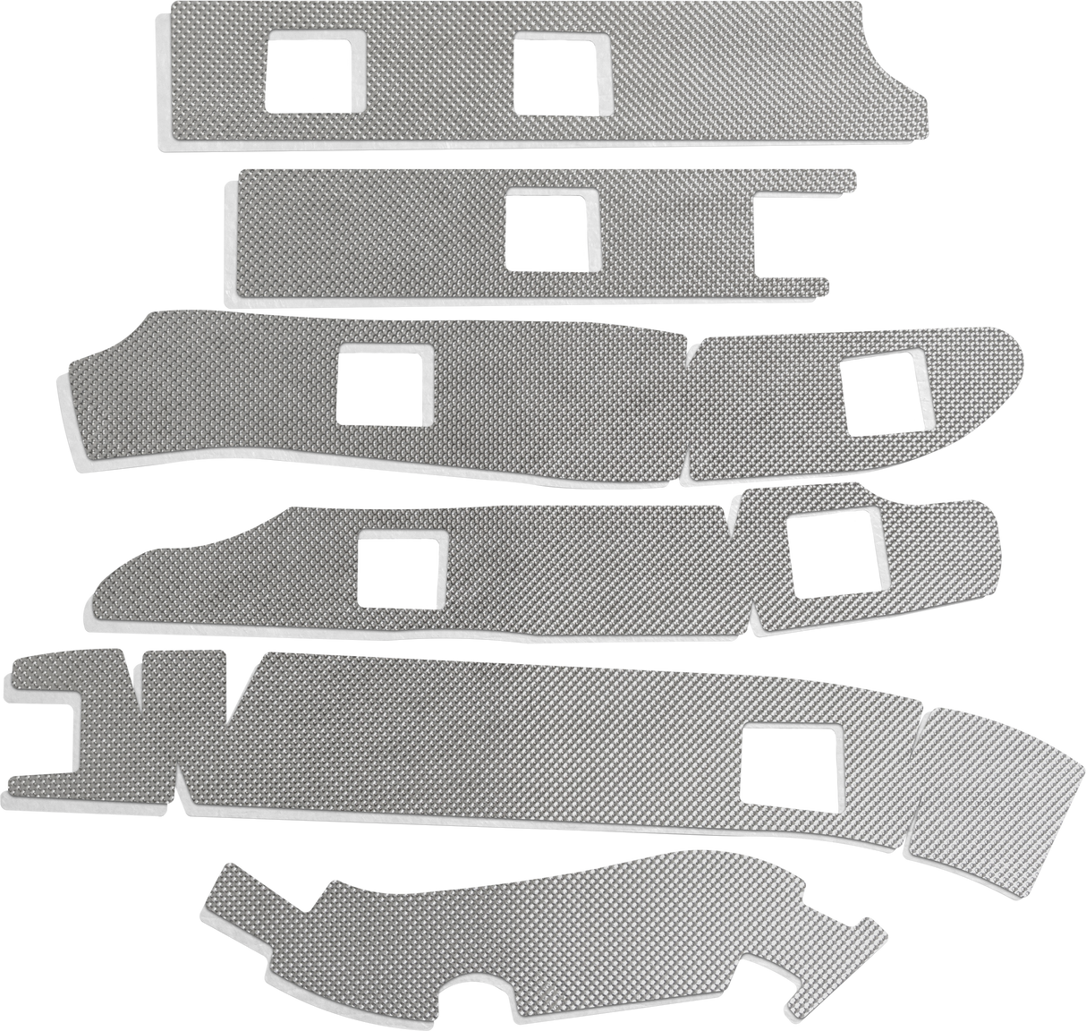 DEI Heat Shield Liner Kit Flh `99-08 901070