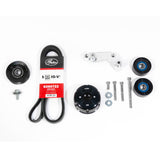 VMP Performance 18-23 Ford Mustang Odin 2.65 L Level 2 Supercharger Kit VMP-SK1820MODIN