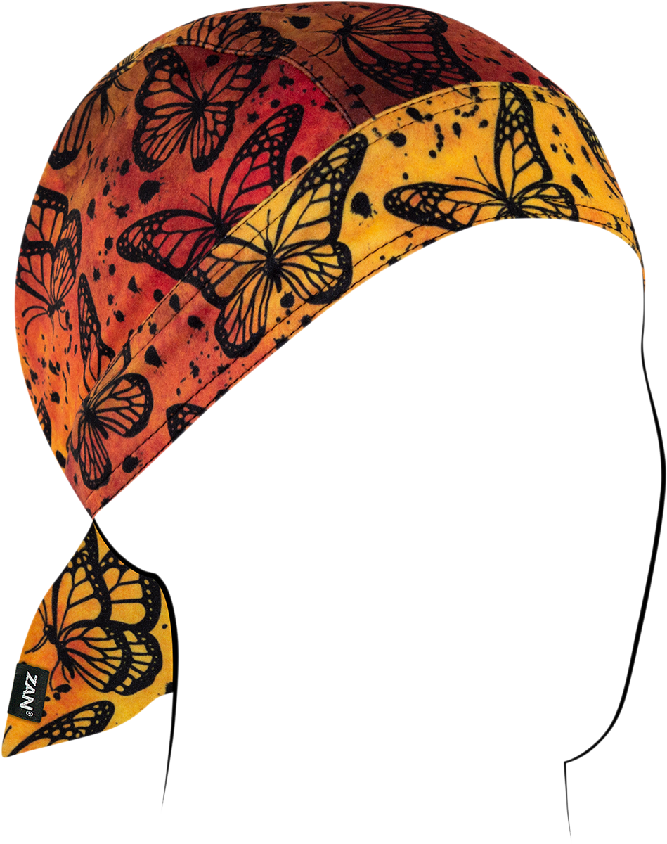 ZAN HEADGEAR Flydanna SportFlex - Monarch ZL468