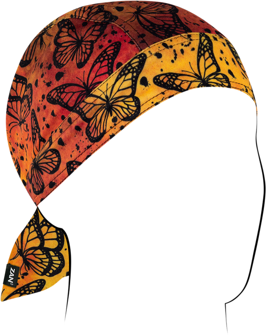 ZAN HEADGEAR Flydanna SportFlex - Monarch ZL468