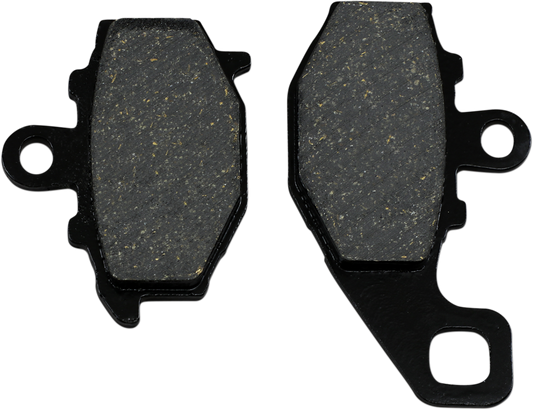 EBC Organic Brake Pads - Kawasaki - FA192 FA192