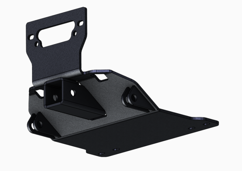 KFI 14-23 Yamaha Viking/ VI UTV Plow Mount 105530