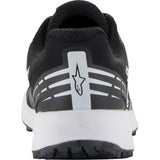 ALPINESTARS Meta Road V2 Shoes - Black/White - US 8 2654524-12-8