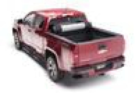 BAK 2020 Jeep Gladiator 5ft Bed Revolver X2 39701