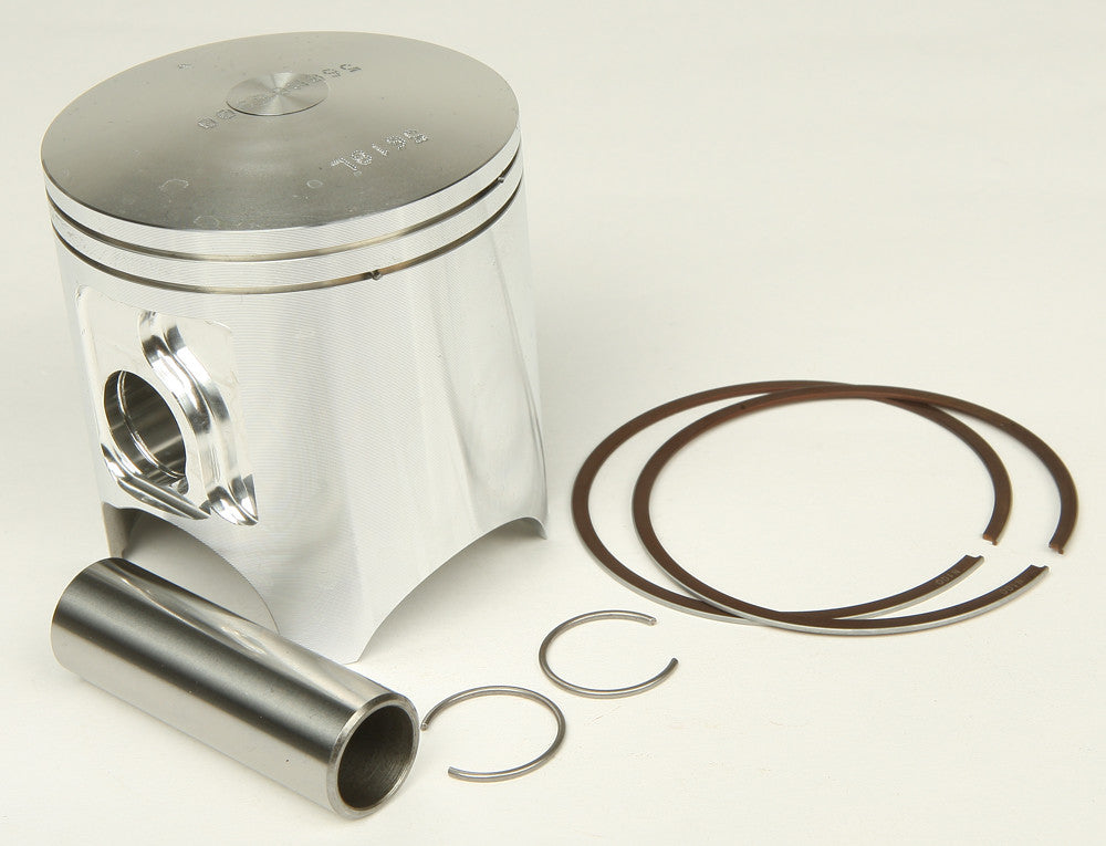WISECO Piston Kit Pro-Lite 69.00/+1.00 Yam 560M06900