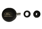 Ford Racing Black Satin Valve Cover Cobra M-6582-A