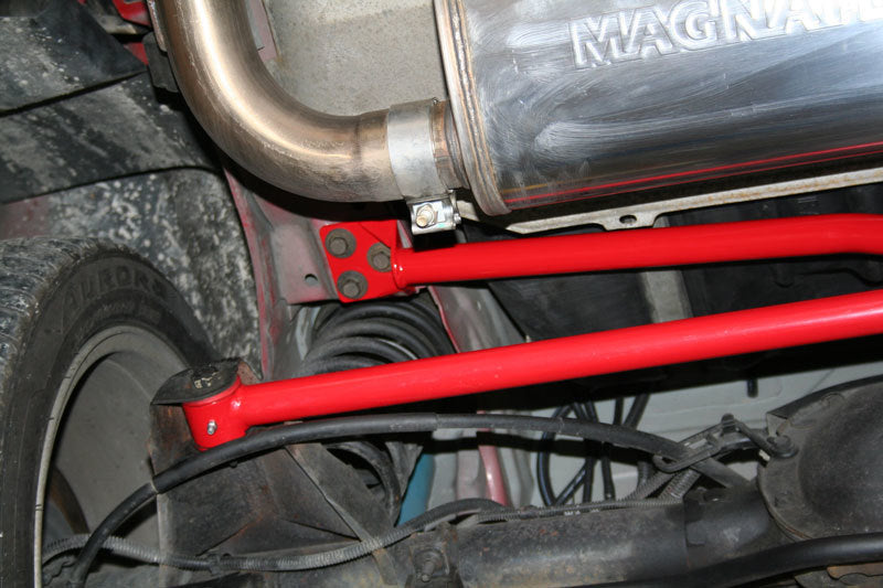 UMI Performance 82-02 GM F-Body Panhard Bar Relocation Kit 2024-R