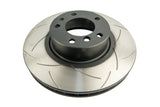 DBA 2013+ Subaru Forester 2.0L Petrol / Diesel Turbo Rear Slotted Street T2 Series Rotor 2669S