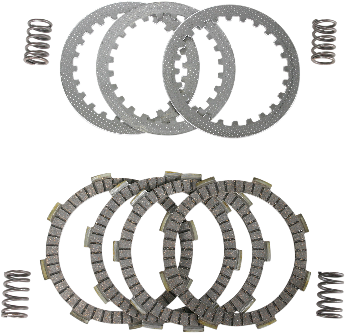 EBC Clutch Kit DRC49