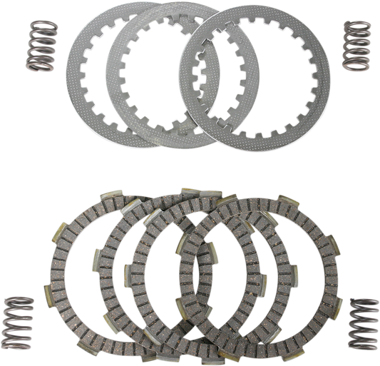 EBC Clutch Kit DRC49