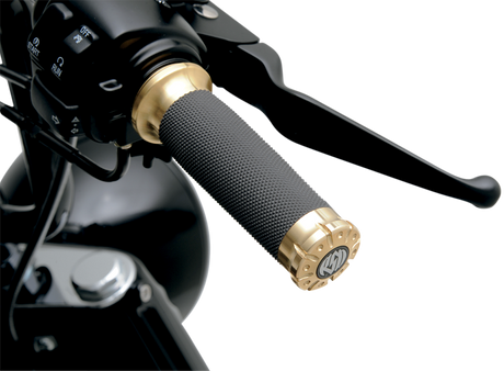 RSD Grips - Chrono - Cable - Brass 0063-2041