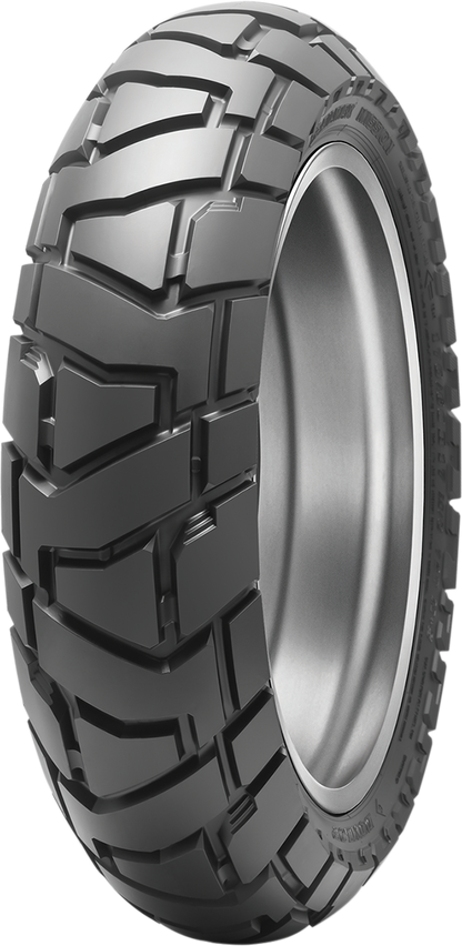 DUNLOP Tire - Mission - Rear - 140/80B18 - 70T 45235158