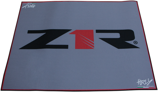 Z1R Absorbent Pit Pad - Small 9905-0098