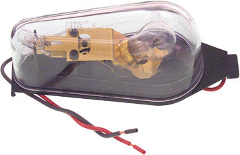 WESBAR Replacement Waterproof Light C Apsule 403348