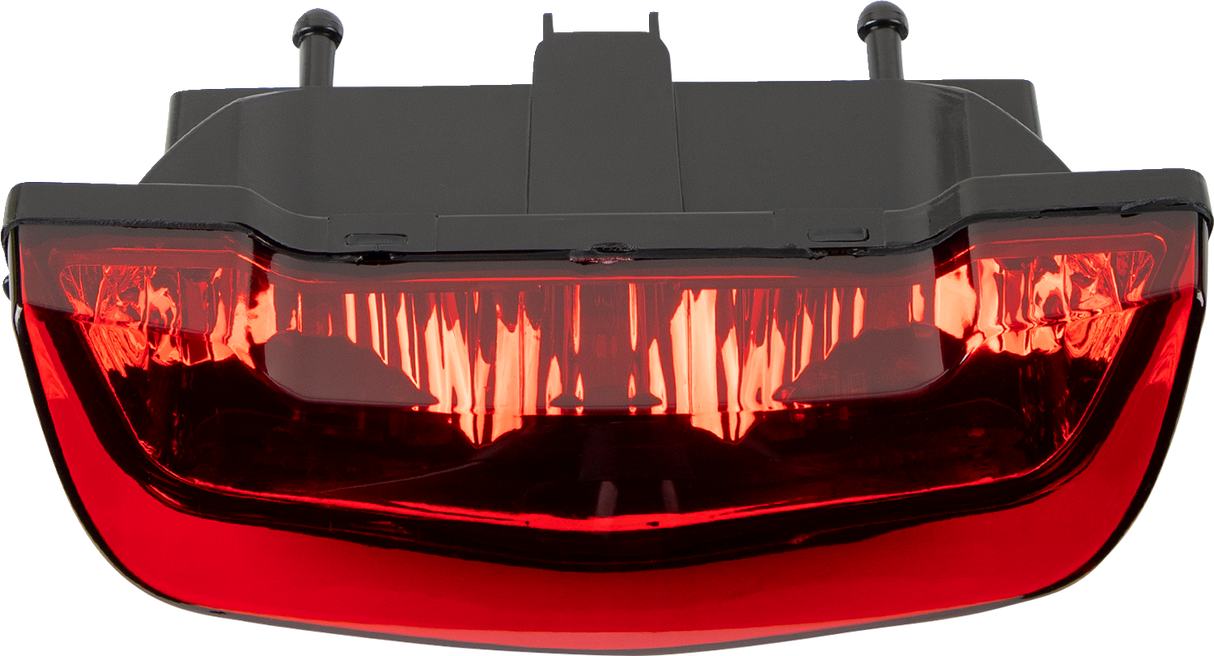 MOOSE UTILITY Taillight - LED - Honda 400-1229-PU