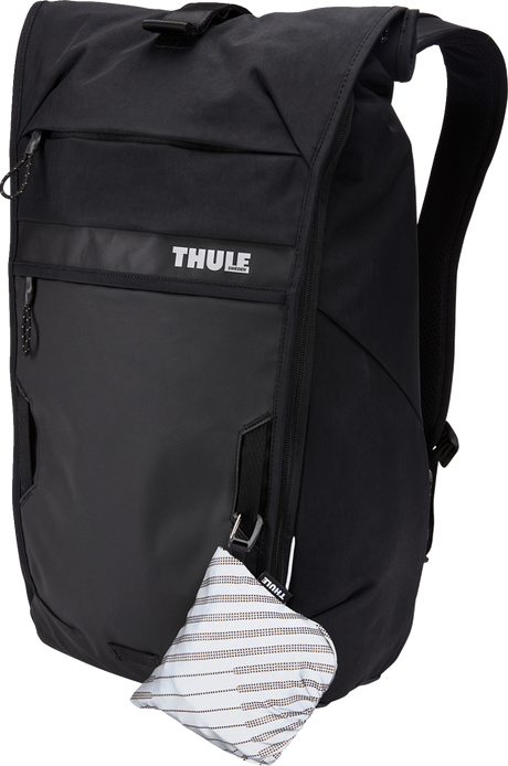 THULE Paramount Rain Cover - Silver 3204733