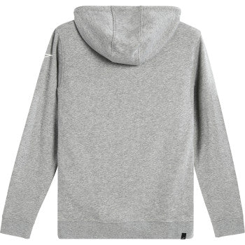 IN STOCK ALPINESTARS Region Hoodie - Heather Gray - Large 1233534001026L