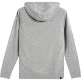 IN STOCK ALPINESTARS Region Hoodie - Heather Gray - Large 1233534001026L