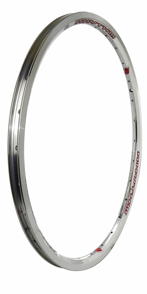 CRUPI Rhythm Expert Rim Polished 20"X1.50" 62141