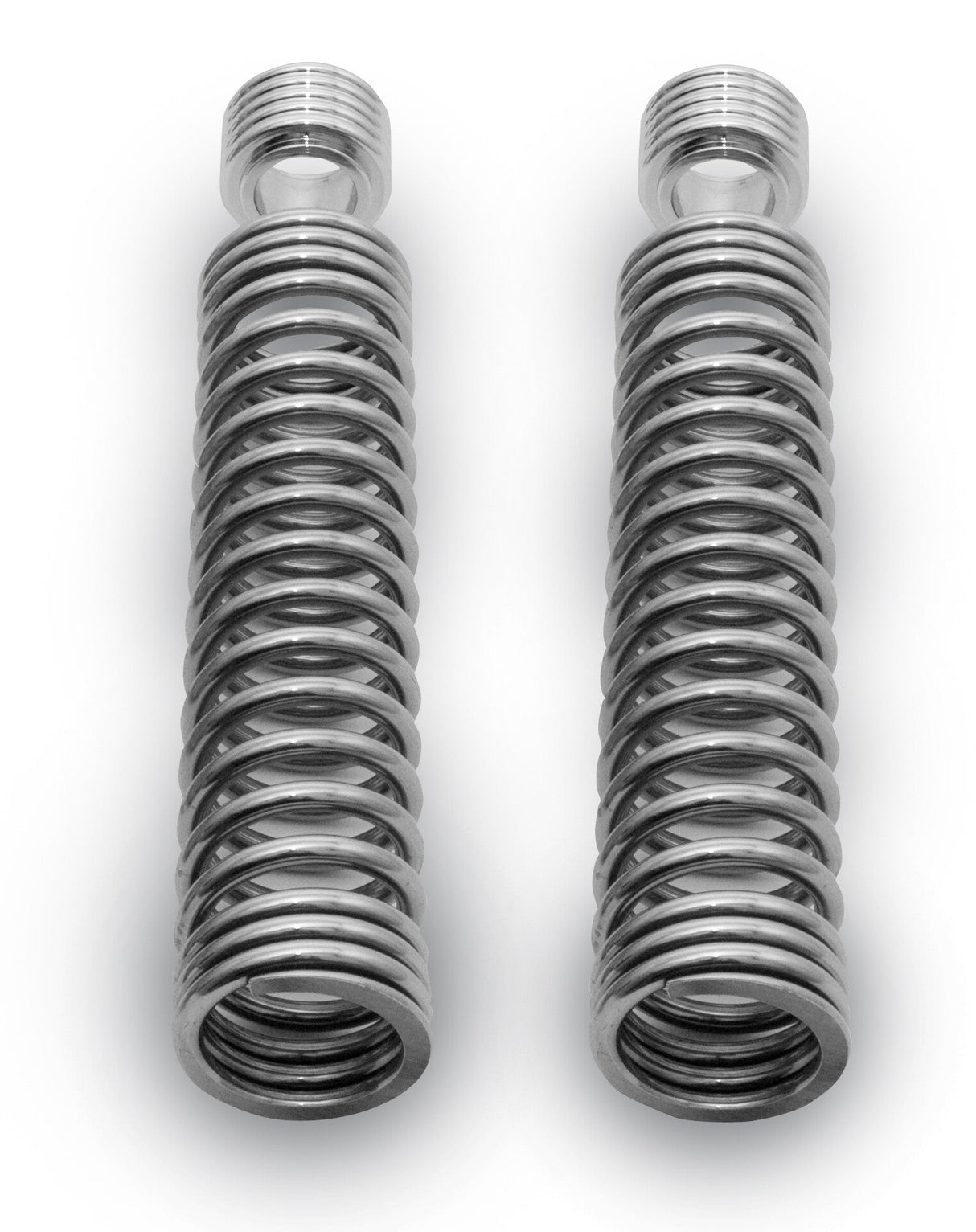 BURLY BRAND Springer Fork Lowering 1.5" Hd Springers Only 97-11 B28-115