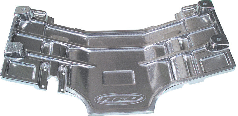 R&D Rideplate Kaw 800 Sxr 121-80000